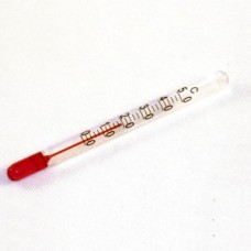 Θερμόμετρο 0-50°C 6cm